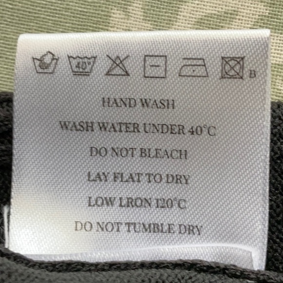 Arch & Cloz Women Crew Neck Short Sleeve Pullover Knitted Sweater Size X-Large - Picture 6 of 14